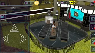 Скриншот 5 к игре Big Brother: The Game