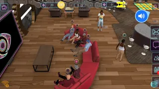Скриншот 6 к игре Big Brother: The Game