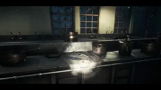 Скриншот 3 к игре The Land of Shadows : Asylum