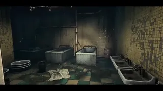 Скриншот 4 к игре The Land of Shadows : Asylum