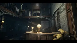 Скриншот 5 к игре The Land of Shadows : Asylum