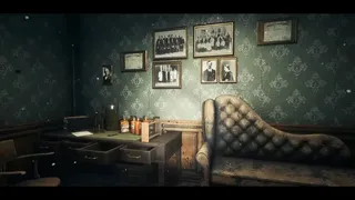 Скриншот 6 к игре The Land of Shadows : Asylum