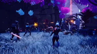 Скриншот 1 к игре Mauled