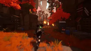 Скриншот 4 к игре Mauled