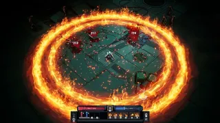 Скриншот 5 к игре Superfuse