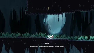 Скриншот 3 к игре Wolf of the Mountain