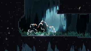 Скриншот 4 к игре Wolf of the Mountain