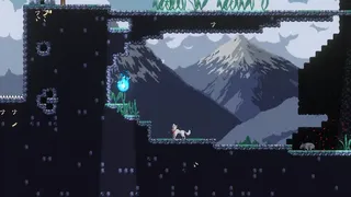Скриншот 6 к игре Wolf of the Mountain