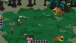 Скриншот 2 к игре Blind wizard's assistant