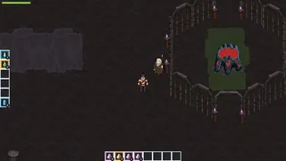 Скриншот 6 к игре Blind wizard's assistant