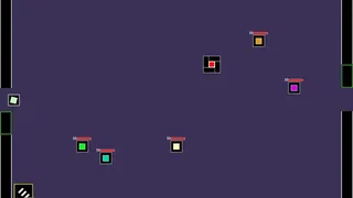 Скриншот 1 к игре Room Box