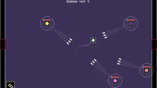 Скриншот 2 к игре Room Box