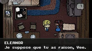 Скриншот 4 к игре Tremblay Island
