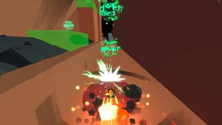 Скриншот 2 к игре Elemental Roll