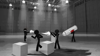 Скриншот 1 к игре Sift Heads - Cartels 4