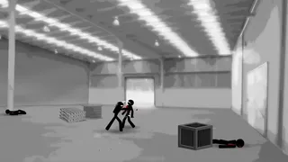 Скриншот 6 к игре Sift Heads - Cartels 4