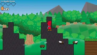 Скриншот 1 к игре Throwing Hands