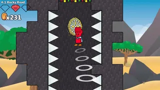 Скриншот 2 к игре Throwing Hands