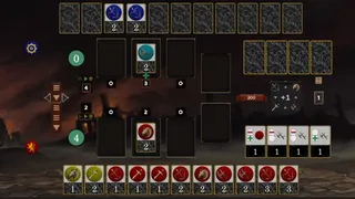 Скриншот 2 к игре Lands of Vodria