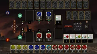 Скриншот 3 к игре Lands of Vodria