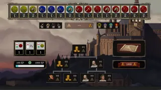 Скриншот 4 к игре Lands of Vodria