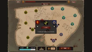 Скриншот 5 к игре Lands of Vodria