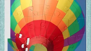 Скриншот 1 к игре Holiday Jigsaw Easter 2