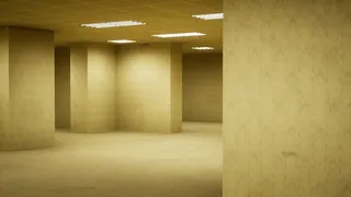 Скриншот 1 к игре Escape the Backrooms