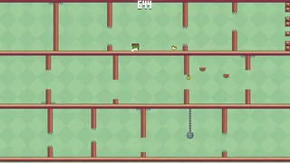 Скриншот 4 к игре Fruit Bonanza