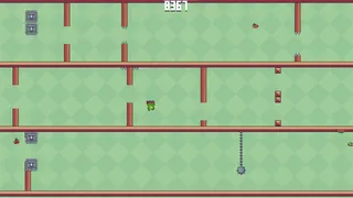 Скриншот 6 к игре Fruit Bonanza