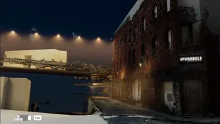 Скриншот 1 к игре Déjà-vu