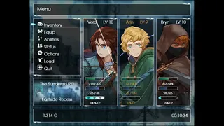 Скриншот 4 к игре Eternal Remnant