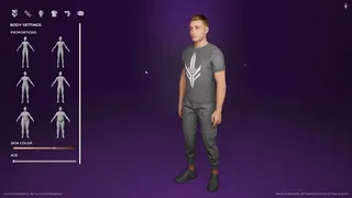 Скриншот 5 к игре Starfall Protocol