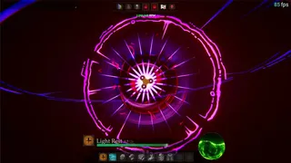 Скриншот 6 к игре Fidget Spinner RPG