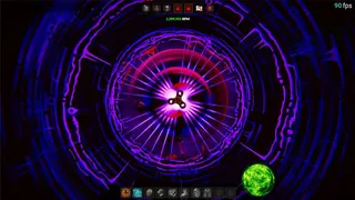 Скриншот 7 к игре Fidget Spinner RPG
