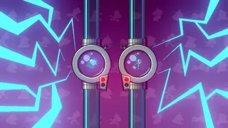 Скриншот 8 к игре Xion Leak