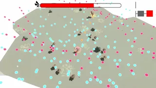 Скриншот 3 к игре 危险岛 DangerousIsland