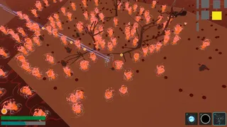 Скриншот 4 к игре 危险岛 DangerousIsland
