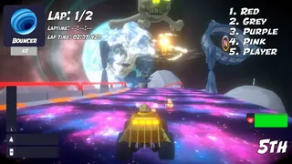 Скриншот 5 к игре Costume Clash