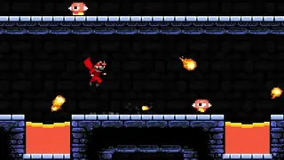 Скриншот 1 к игре Tenko's Magical Sword Quest