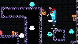 Скриншот 4 к игре Tenko's Magical Sword Quest