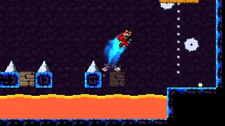 Скриншот 5 к игре Tenko's Magical Sword Quest