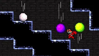 Скриншот 7 к игре Tenko's Magical Sword Quest