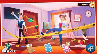 Скриншот 2 к игре Escape Room Academy