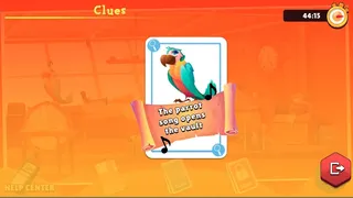 Скриншот 7 к игре Escape Room Academy