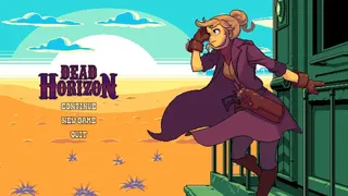 Скриншот 2 к игре Dead Horizon