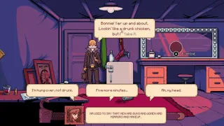 Скриншот 4 к игре Dead Horizon