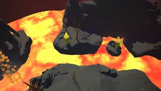 Скриншот 3 к игре THE HIGHLANDS