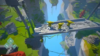 Скриншот 7 к игре THE HIGHLANDS