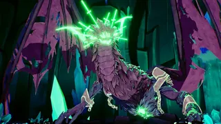 Скриншот 4 к игре Hyper Light Breaker